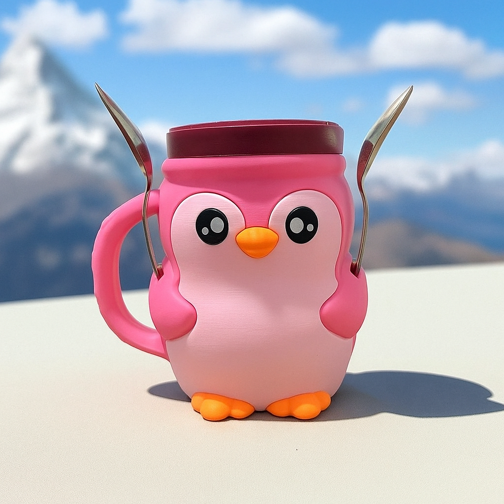 EmperMug